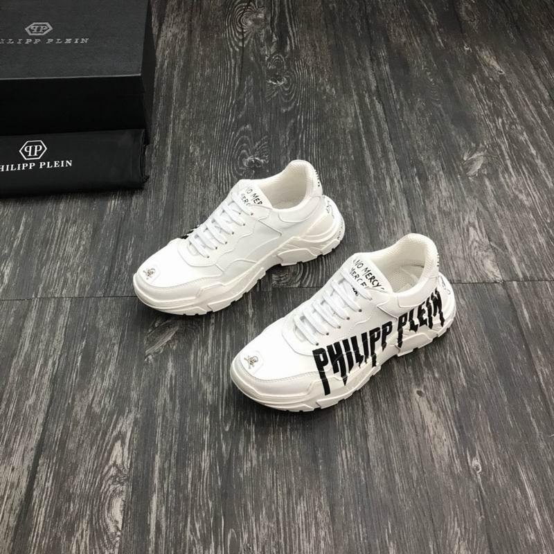 Philipp Plein Men's Shoes 107